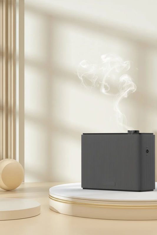 Jazl Store premium waterless commercial diffuser for modern smart home fragrance