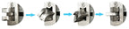 Jazl™ Smart Door Lock — 3D Face Recognition, Fingerprint, PIN & Camera | Keyless Entry Smart Home Security