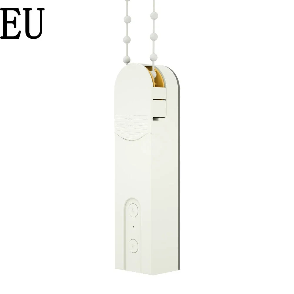 Zigbee Smart Motorized Roller Blinds Motor – Tuya / Smart Life App, Alexa & Google Home Voice Control