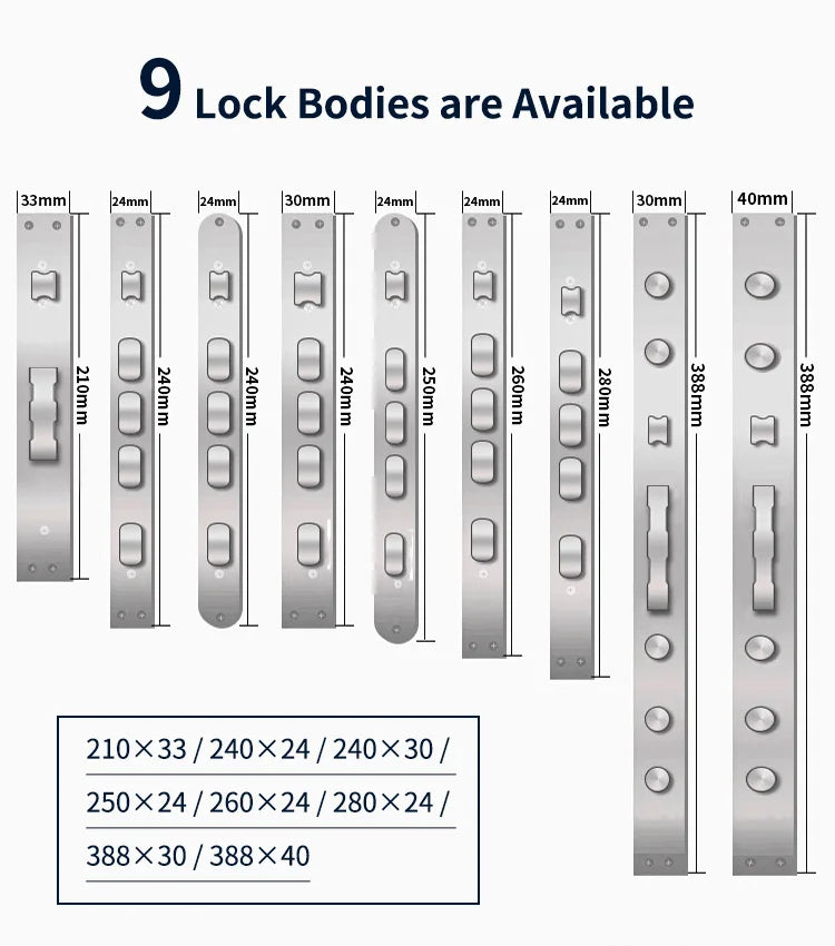 Jazl™ Smart Door Lock — 3D Face Recognition, Fingerprint, PIN & Camera | Keyless Entry Smart Home Security