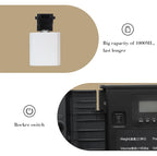 Commercial HVAC Scent Diffuser Machine – 4000M³ Smart Aroma Air Freshener System for Hotels, Offices & Large Spaces