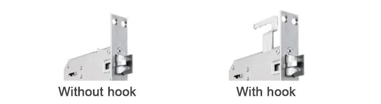 Jazl™ Smart Door Lock — 3D Face Recognition, Fingerprint, PIN & Camera | Keyless Entry Smart Home Security