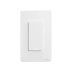 Zigbee Smart Light Switch – Tuya Smart Life Wall Switch (No Neutral Required) Works with Alexa & Google Home