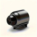 Mini WiFi Security Camera 1080P – Indoor HD Surveillance Cam with Night Vision & 2-Way Audio
