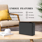 Commercial HVAC Scent Diffuser Machine – 4000M³ Smart Aroma Air Freshener System for Hotels, Offices & Large Spaces