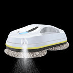 Automatic Window Cleaning Robot – Smart Glass Cleaner with Intelligent Edge Detection & Auto Water Spray