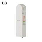Zigbee Smart Motorized Roller Blinds Motor – Tuya / Smart Life App, Alexa & Google Home Voice Control